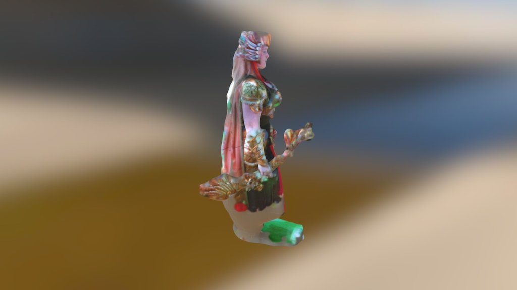 Pokemon Pidgeot