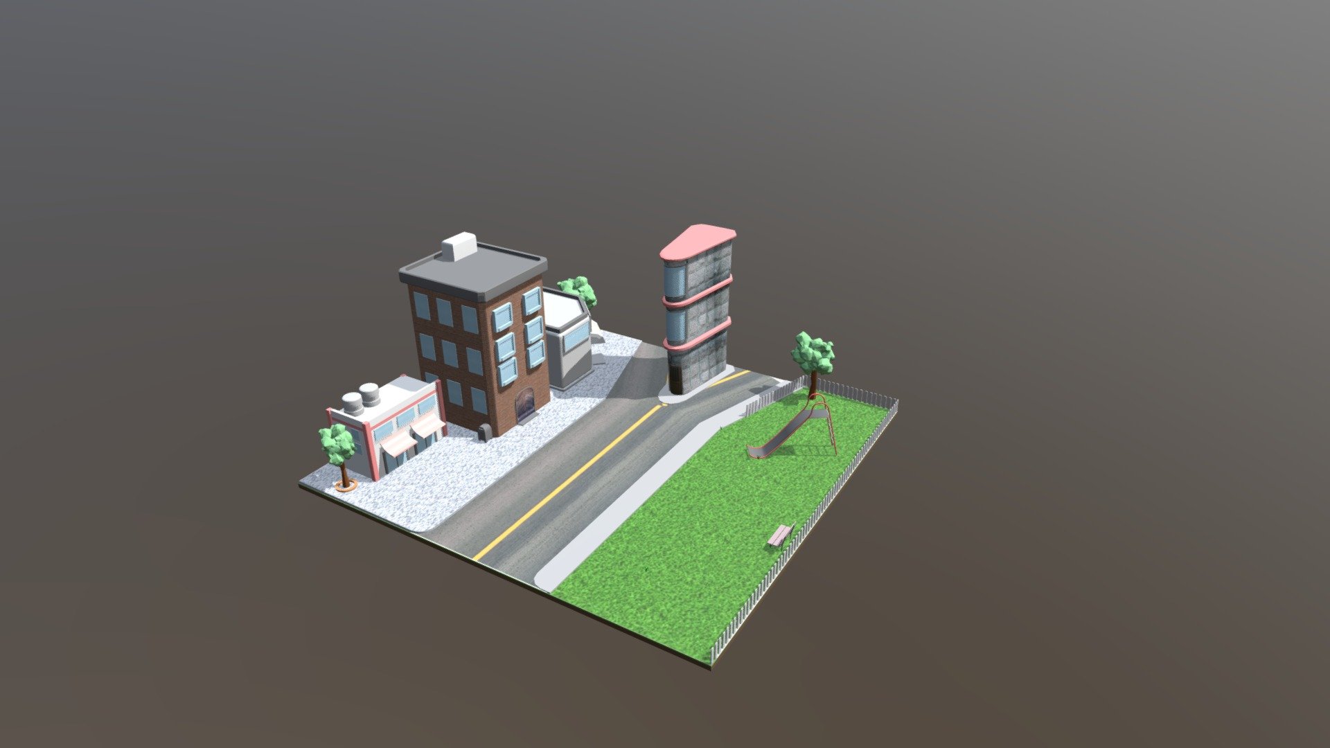 central_perk