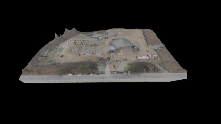 Eagle Park 11-20-23 3D Model