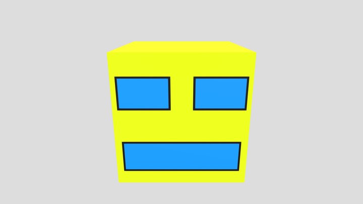 Untitled 3D Model