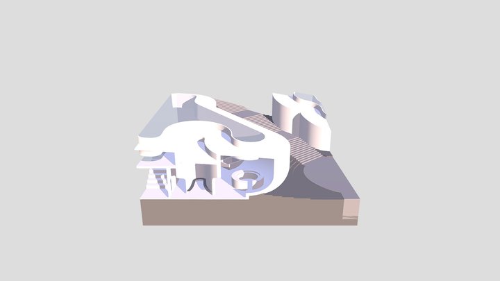 201129_CHUNK 3D Model