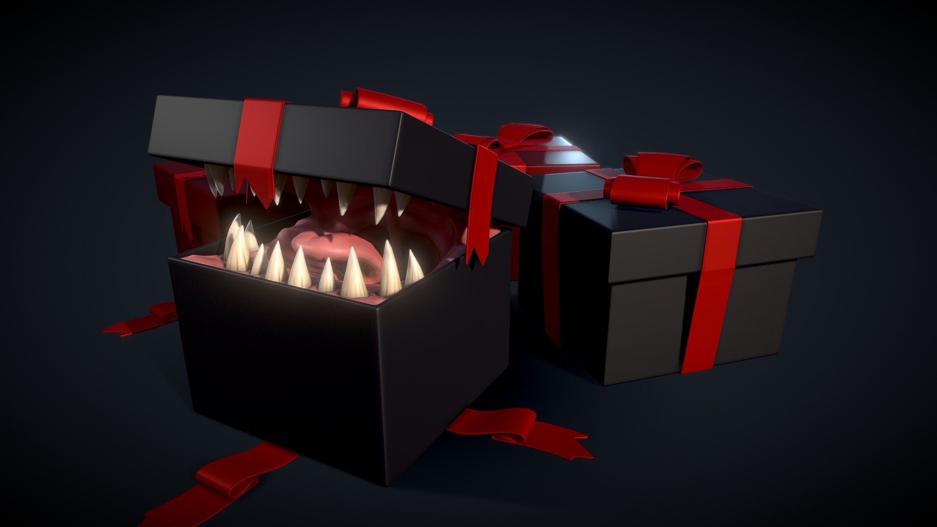3December2018 Day16 - Mimic