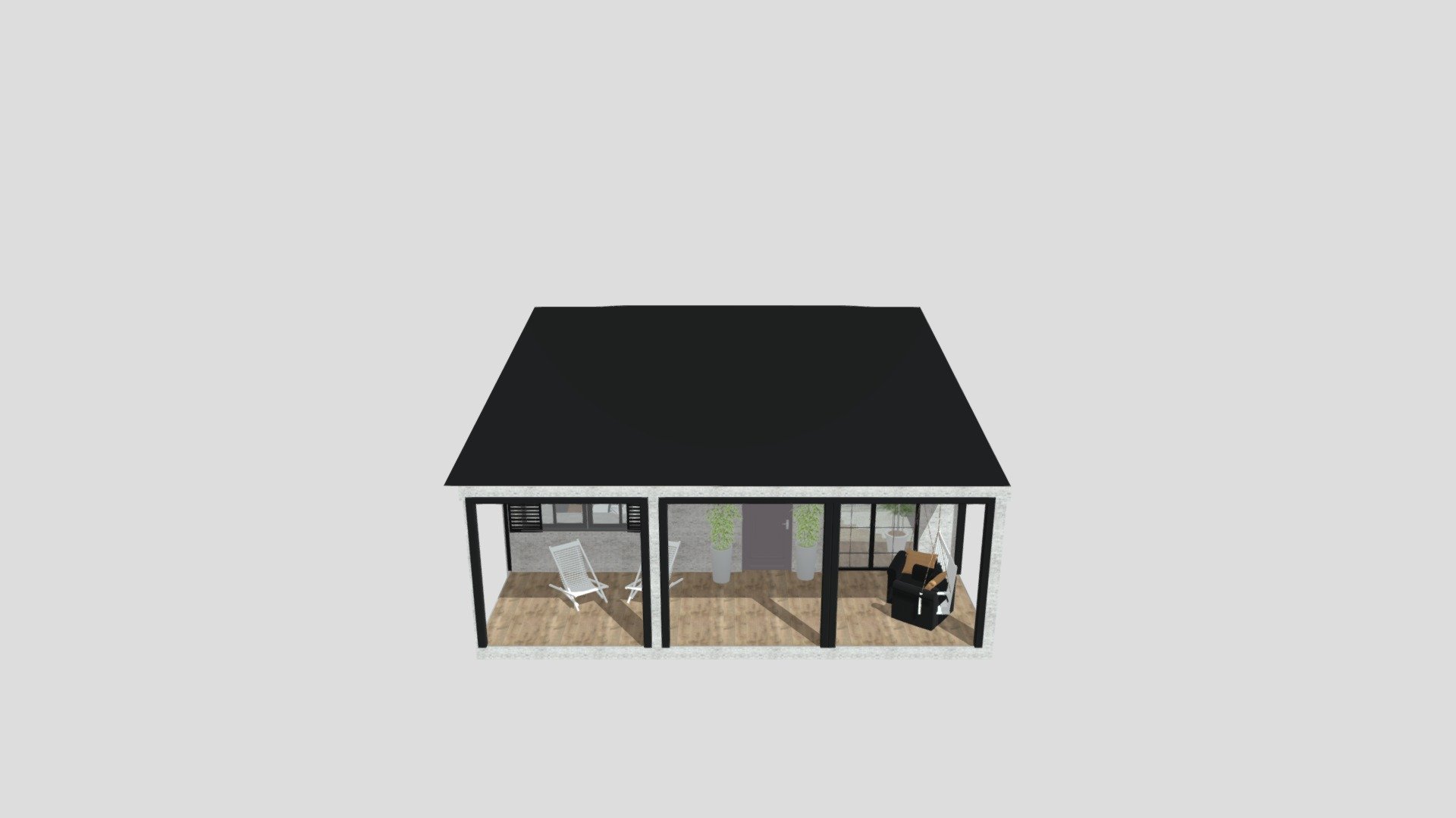 Restyling