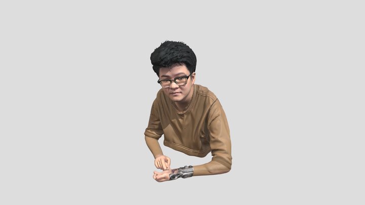 Sai Gon2026 Le Tan Loc_ – Modelo 3D gratuito STL
