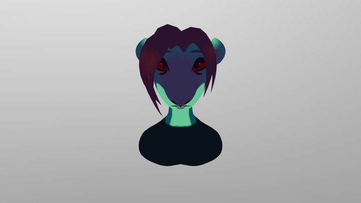 PolySpherebabygirlllllllllllllllllllllllllllllll 3D Model