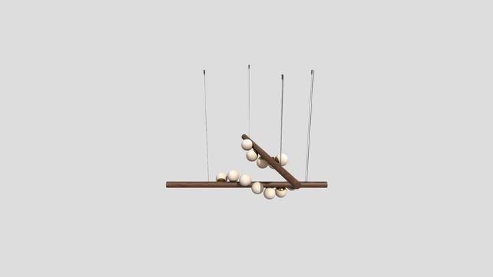 01 3D Model