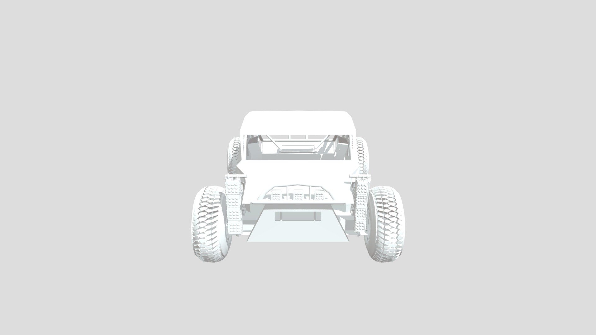 Vehicle Submission 1 Rendition 3
