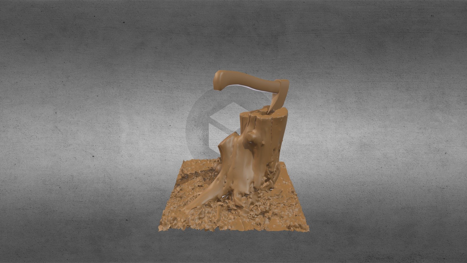 Stumpy Amalgam