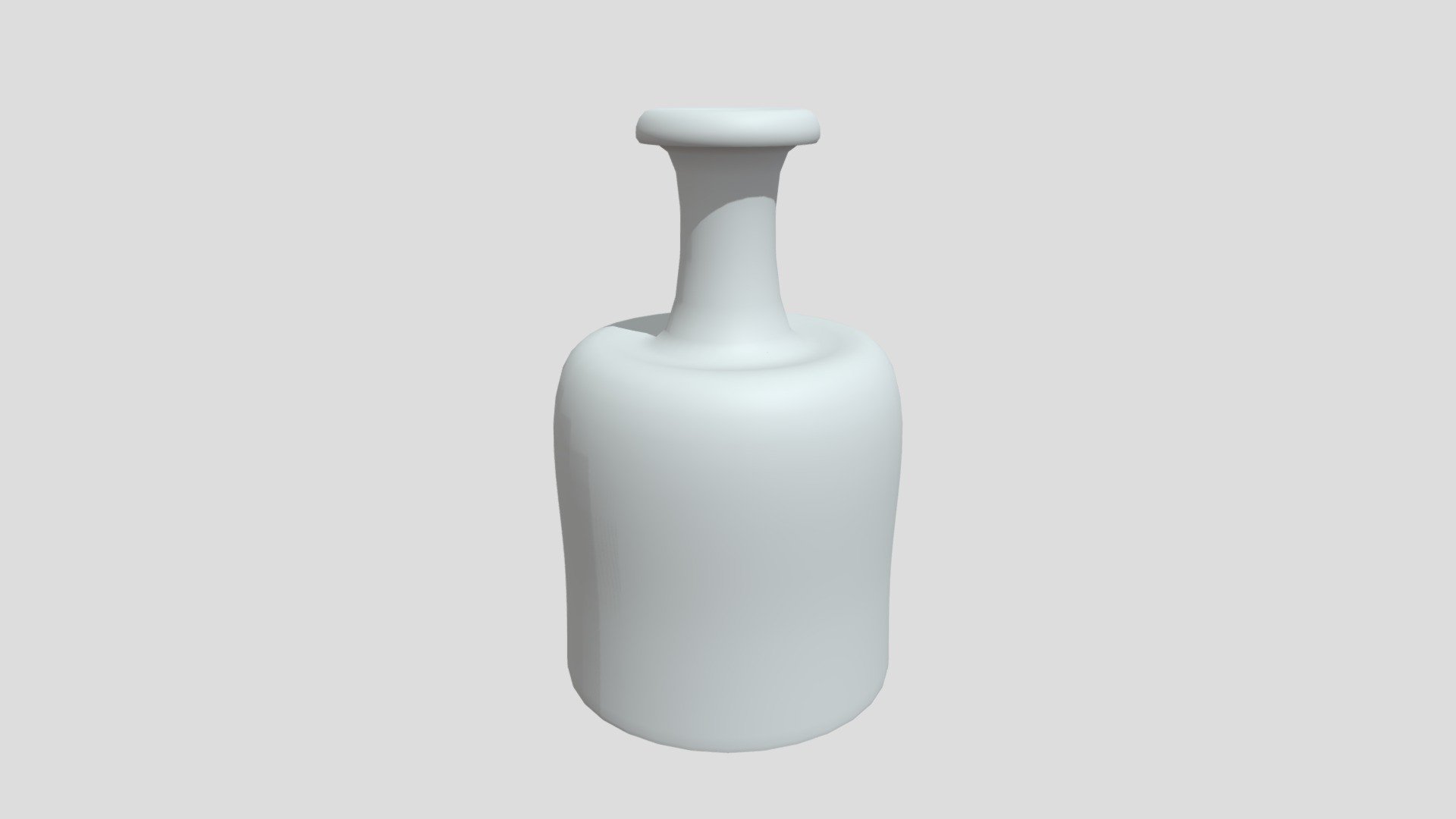 Ryan Schmid Bottle