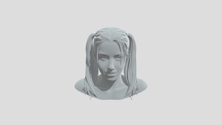 sb 3D Model