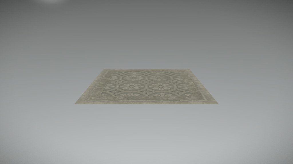 Concrete Tile Dirty