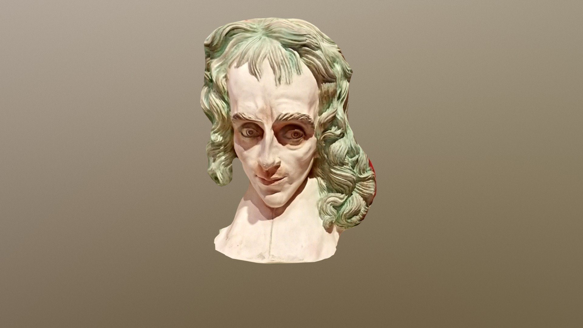 Literary Figure