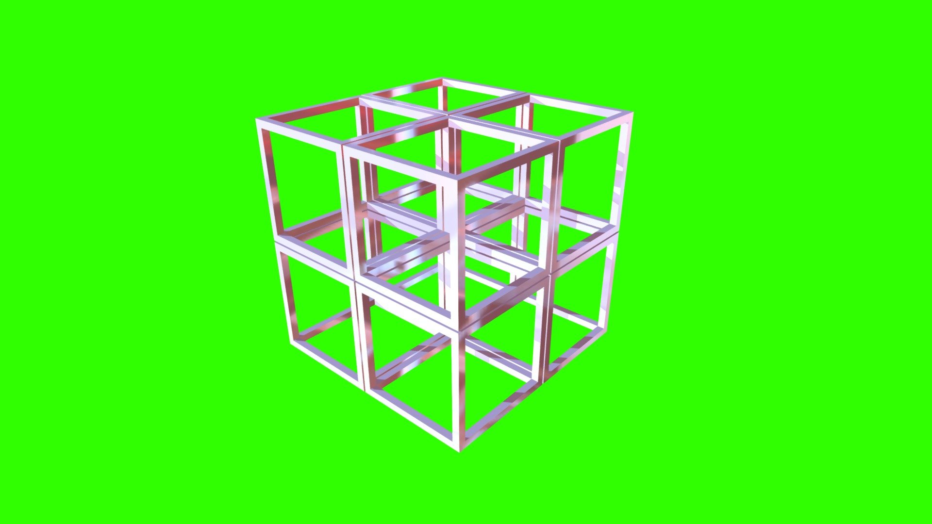 Quadros Cube