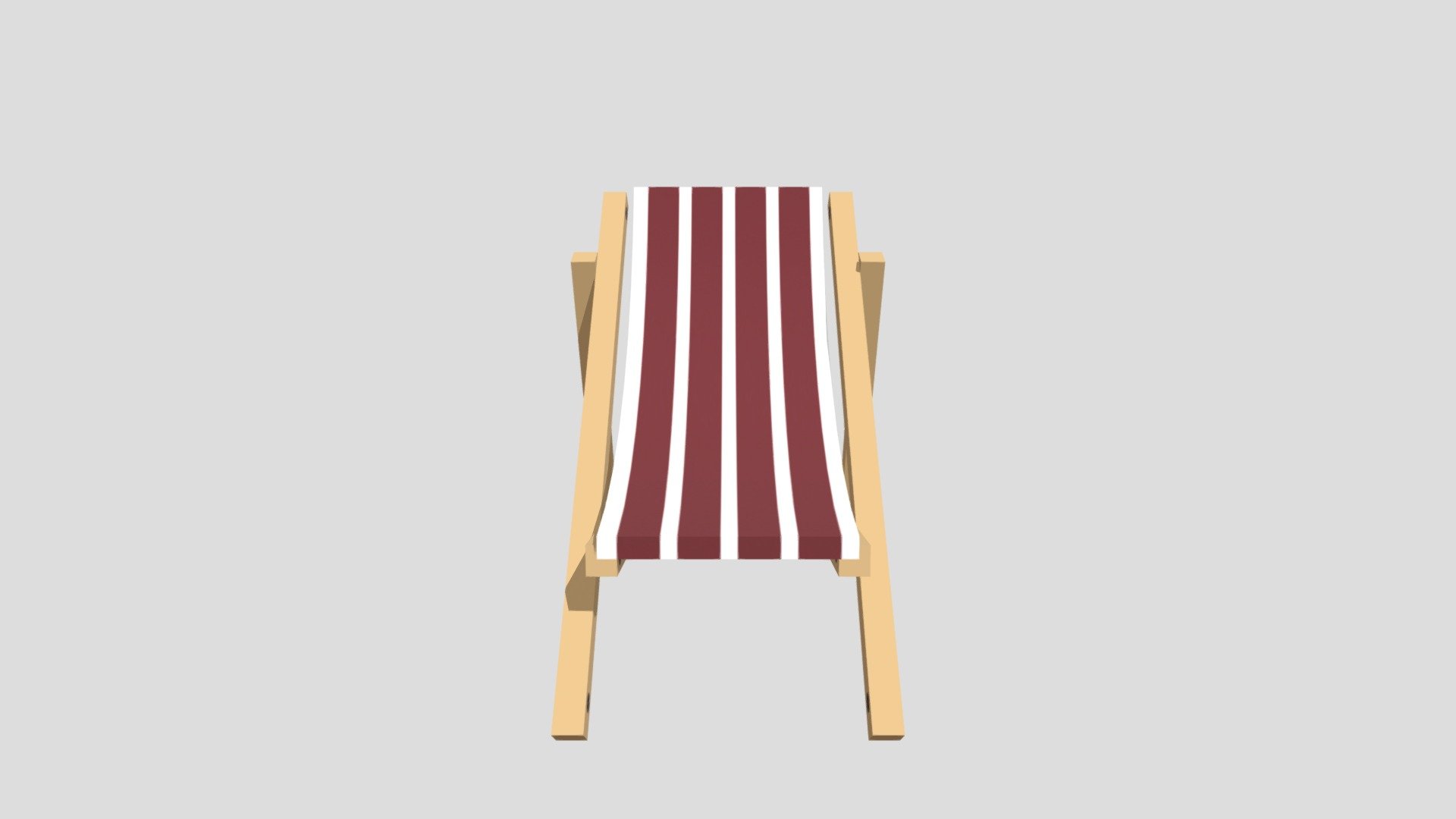Chair Beach