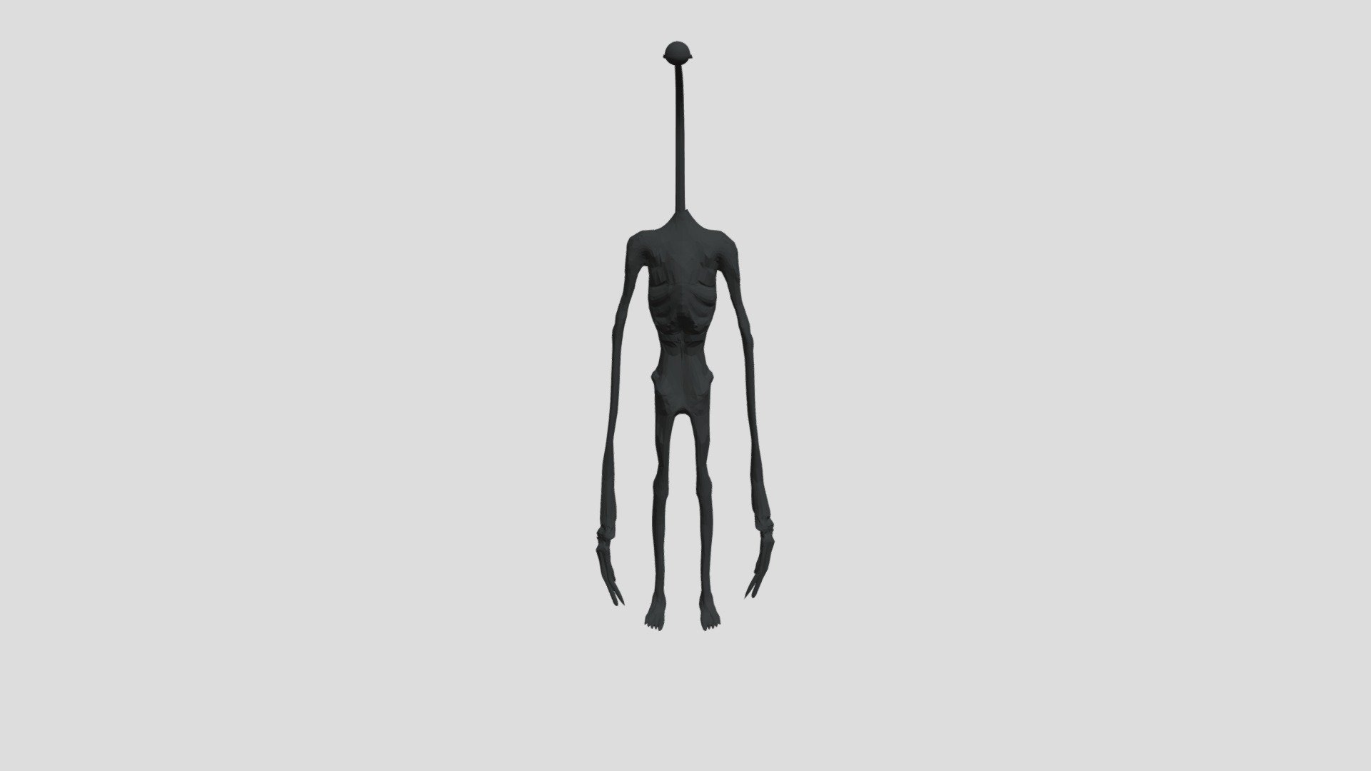 Hell Slammer A - 3D model by razafi301 [2a4afbc] - Sketchfab