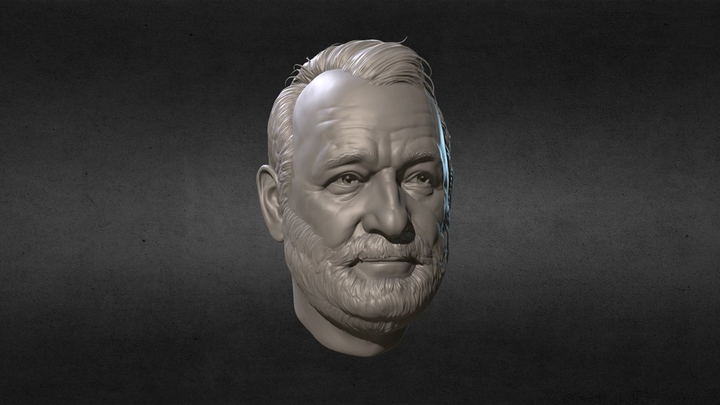 Bill Murray