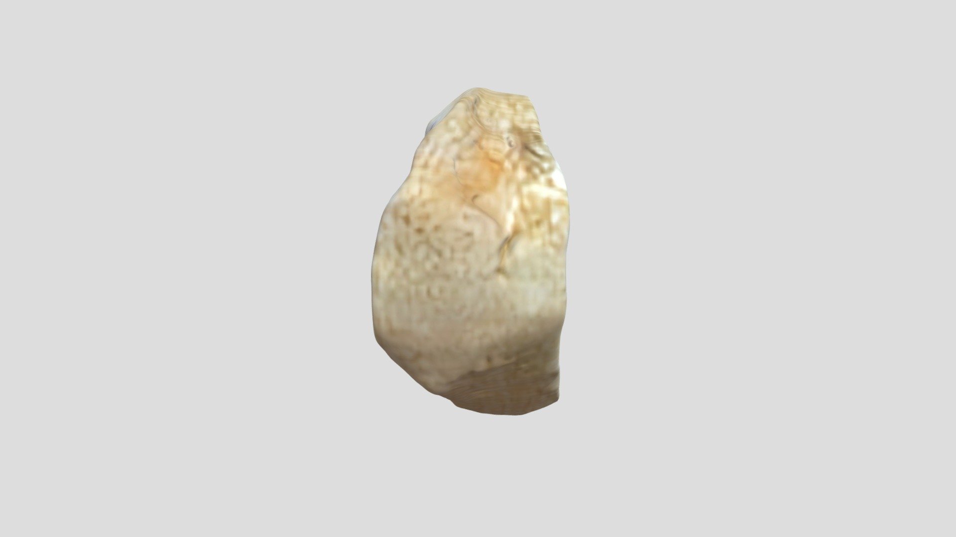 Amethyst Geode - 3D model by mateuscouto2207 [2a4b418] - Sketchfab
