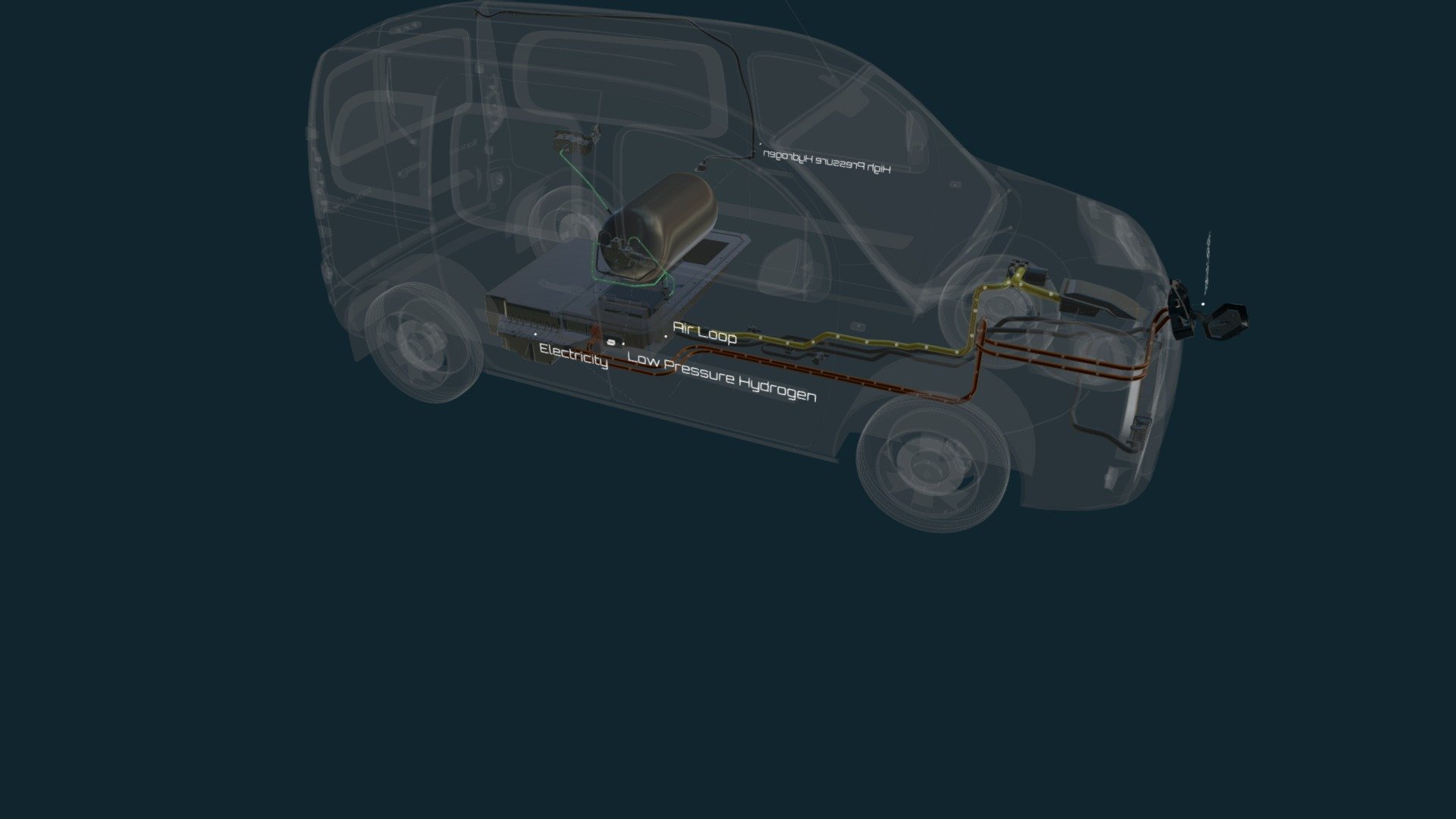 Hyd Kangoo lowpoly.c4d