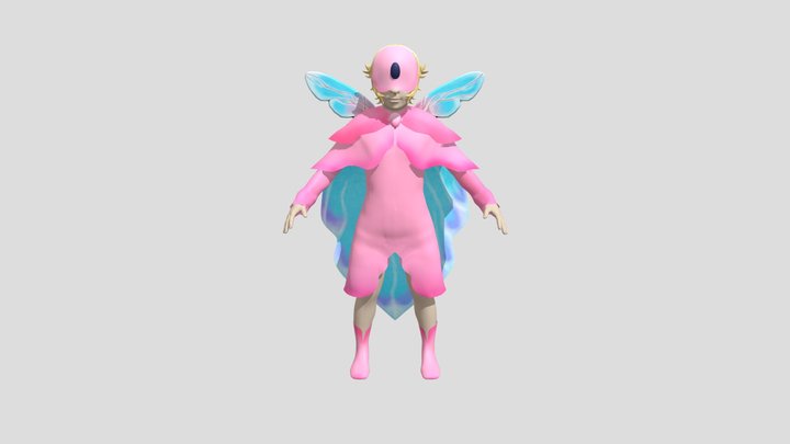 VITRO 3D Model