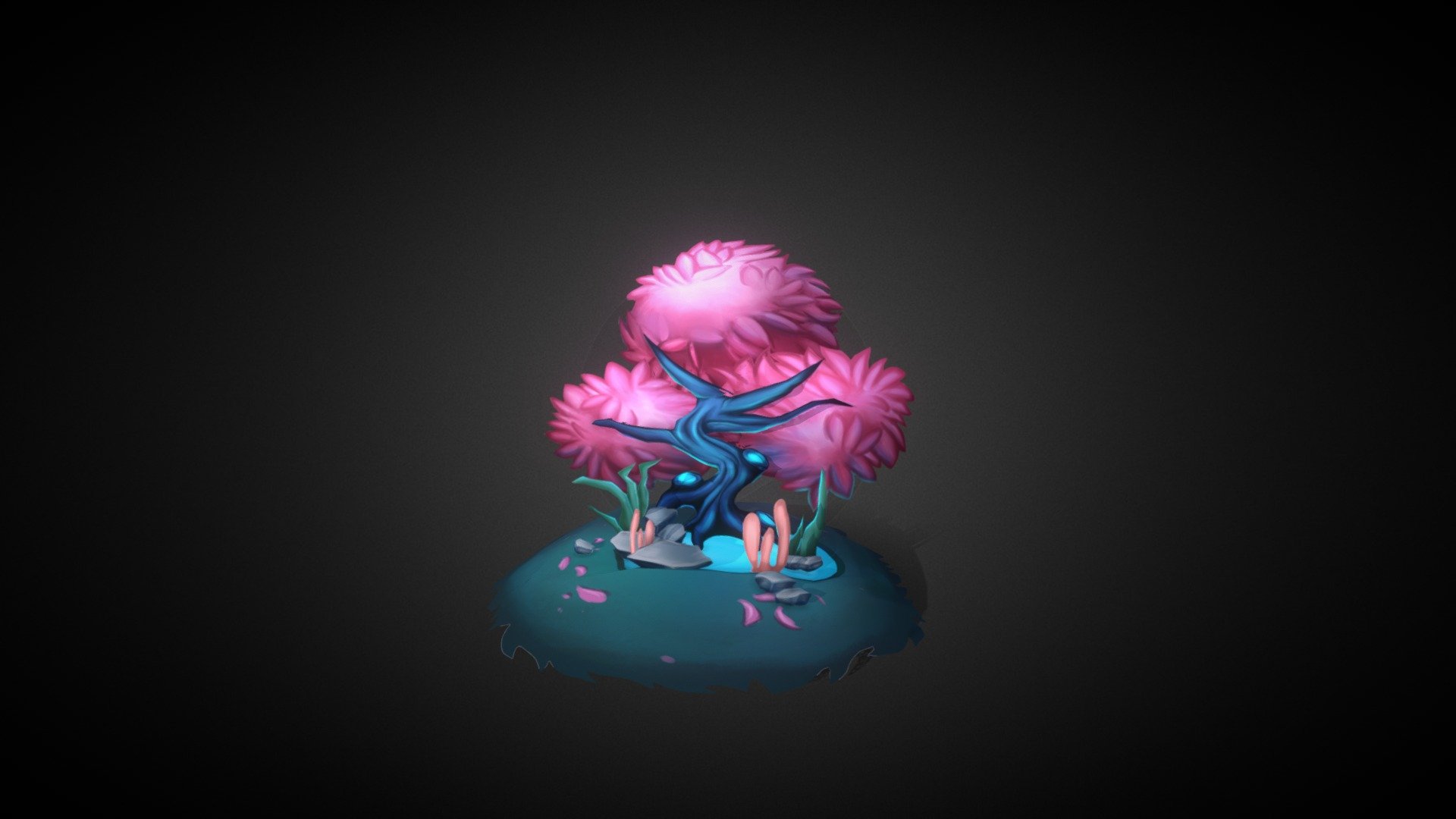 2.5D Plant Assets