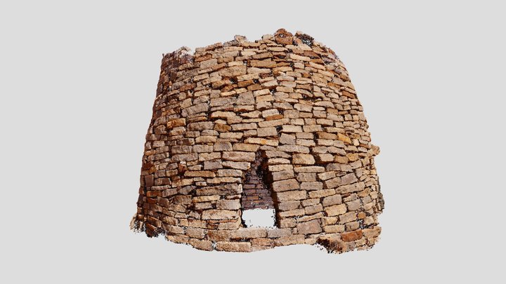 Oman 3D models - Sketchfab