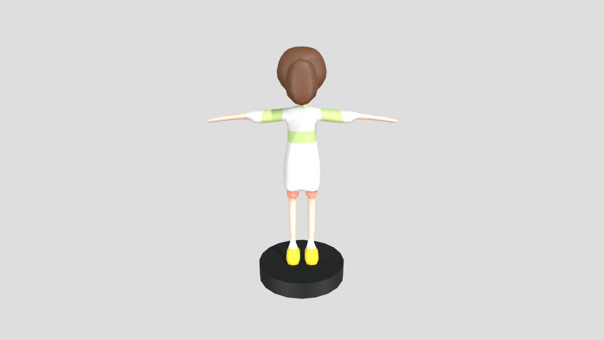 Folder Character