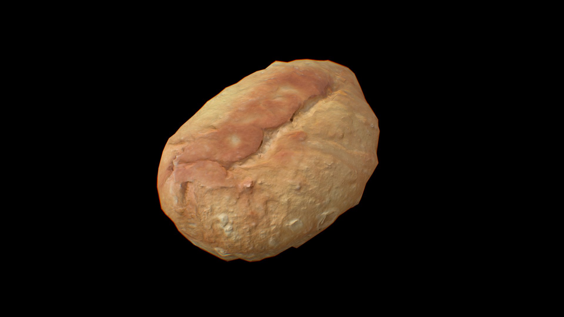 Pirozhki o Download Free 3D Model By Mikhail Antonov xeofox 