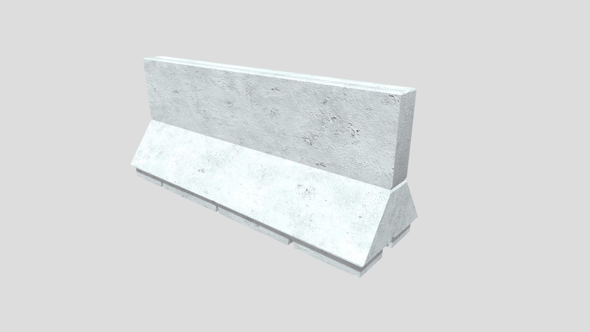 Construction Barricade