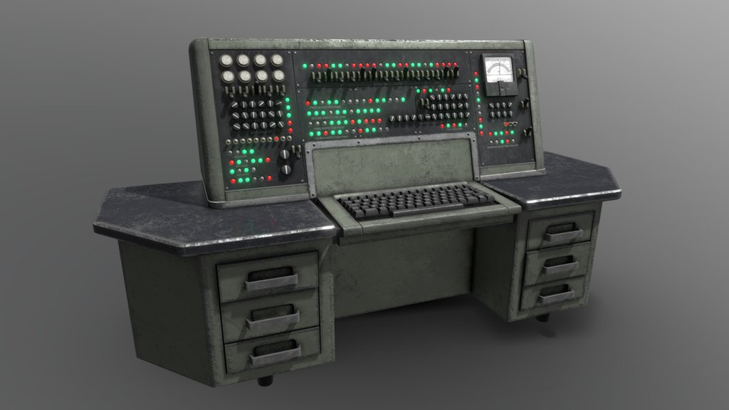 UNIVAC Computer