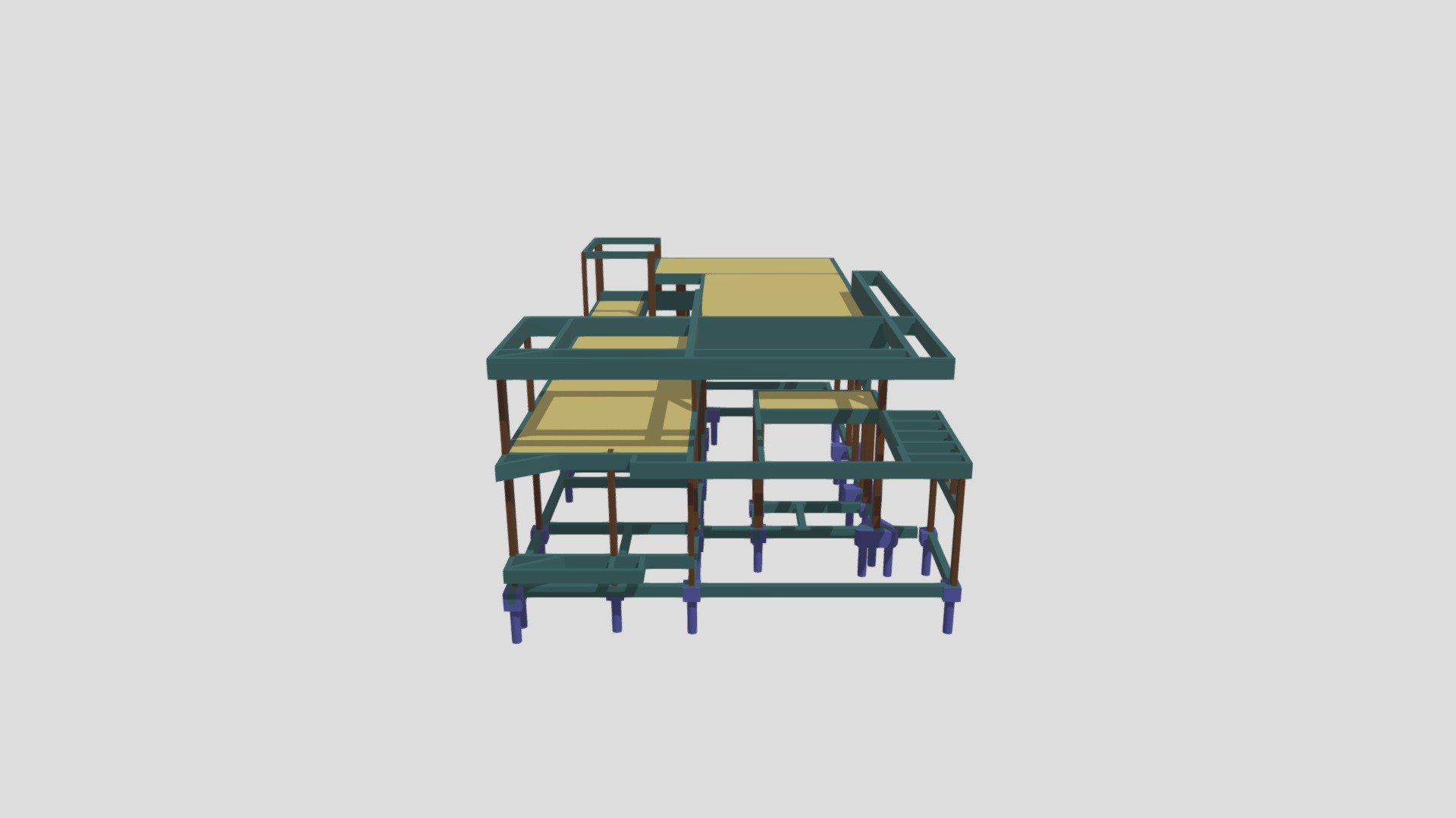 3D - FO - Quinta Dos Ventos