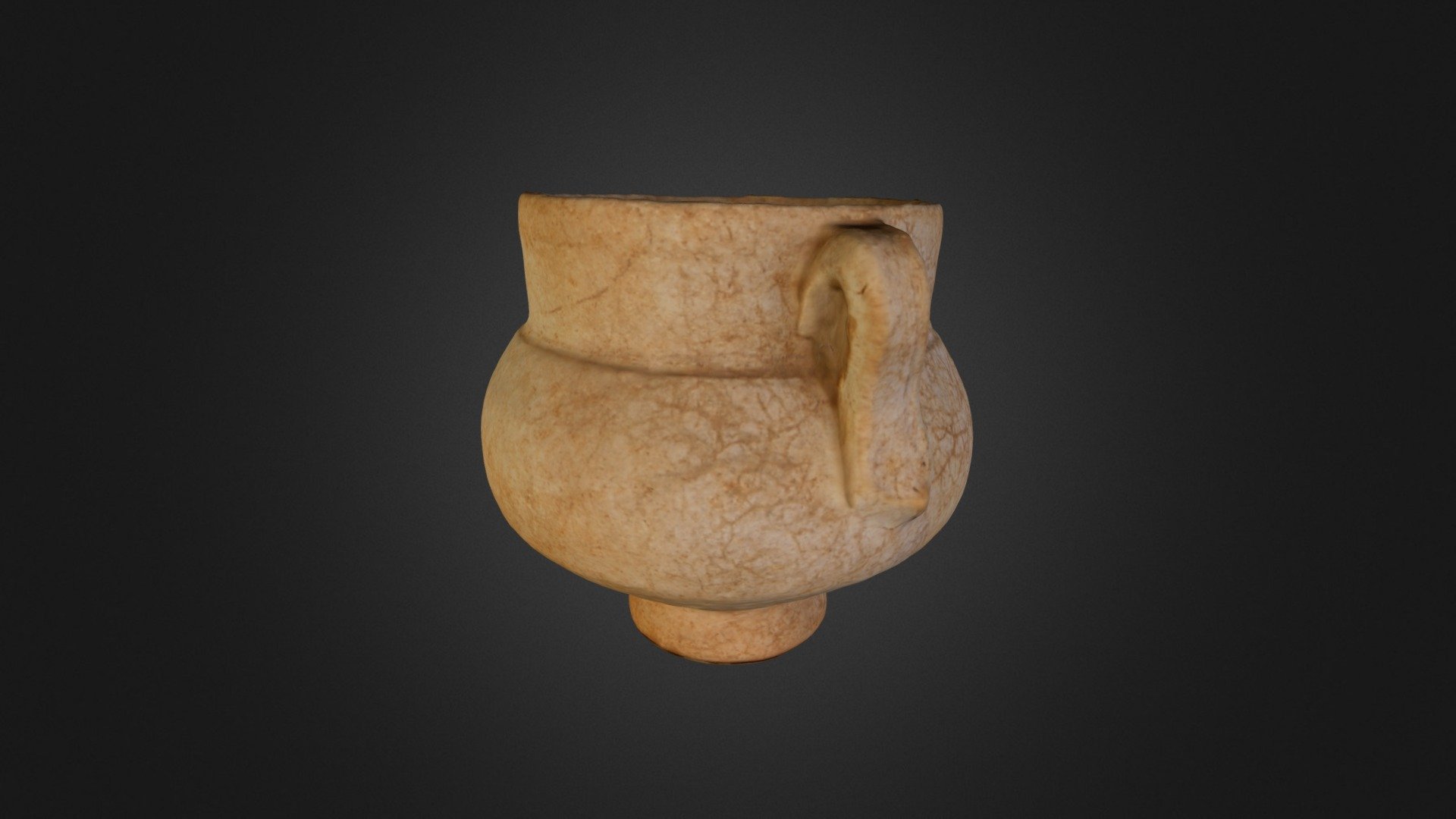 Modelo Ceramica - 3D model by ertejerizo [2a539b6] - Sketchfab