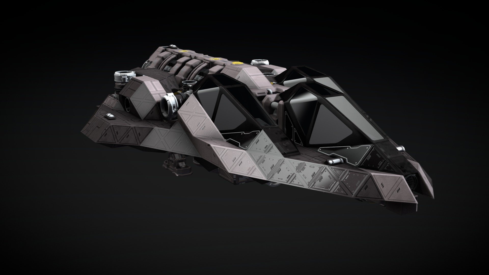 CrooperWorks: Vireo MKI