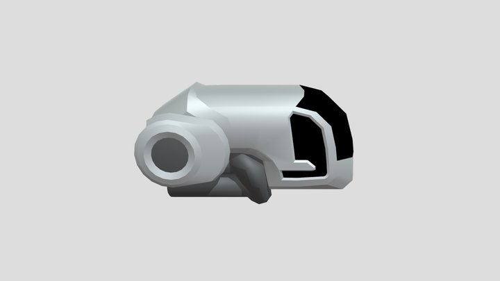 Airpy 3D Model