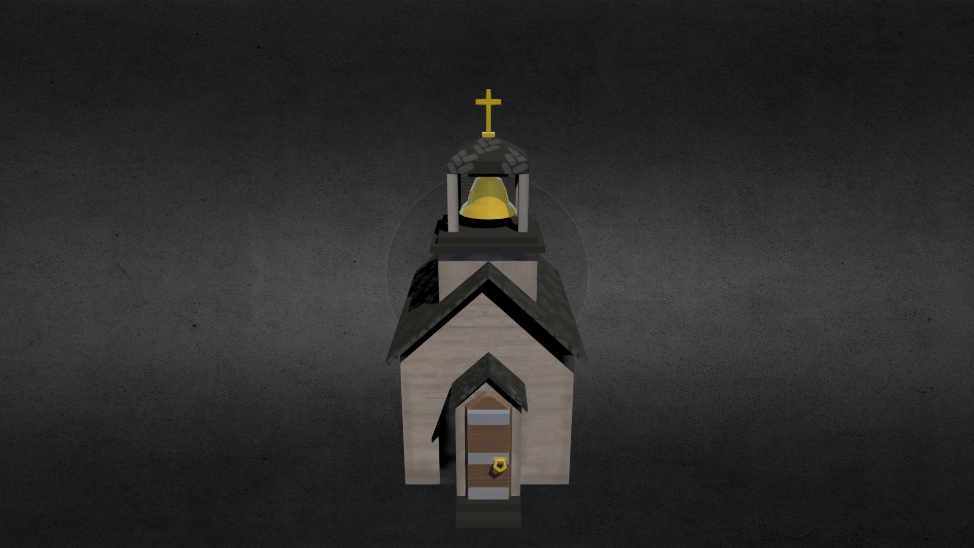 CHURCH