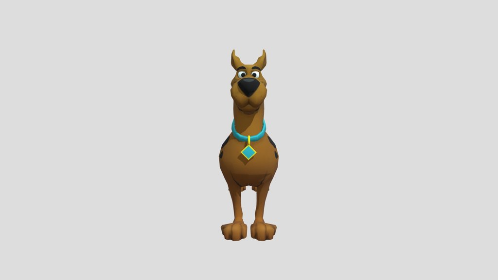 Scooby (Scooby-Doo)