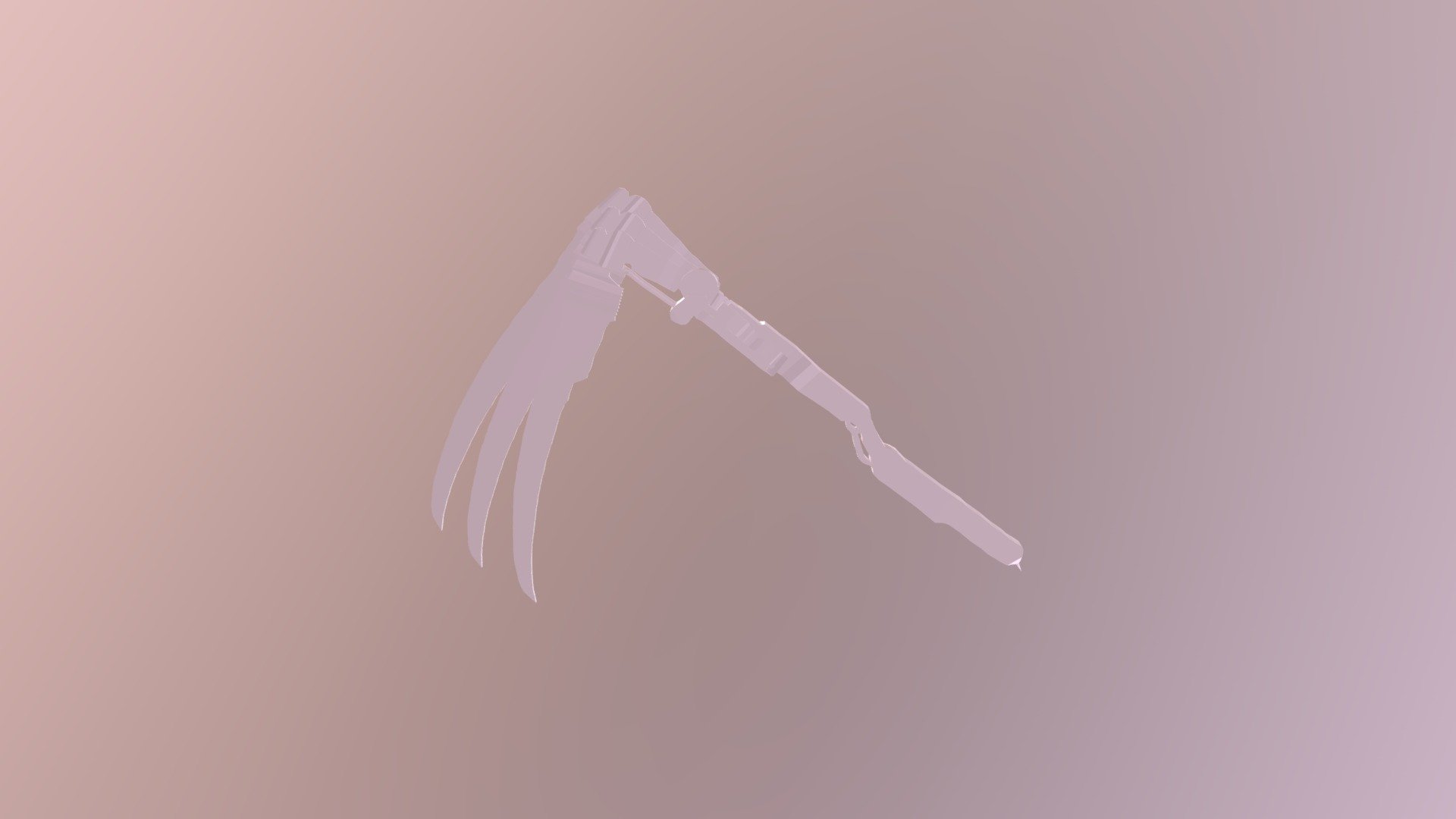 Scythe
