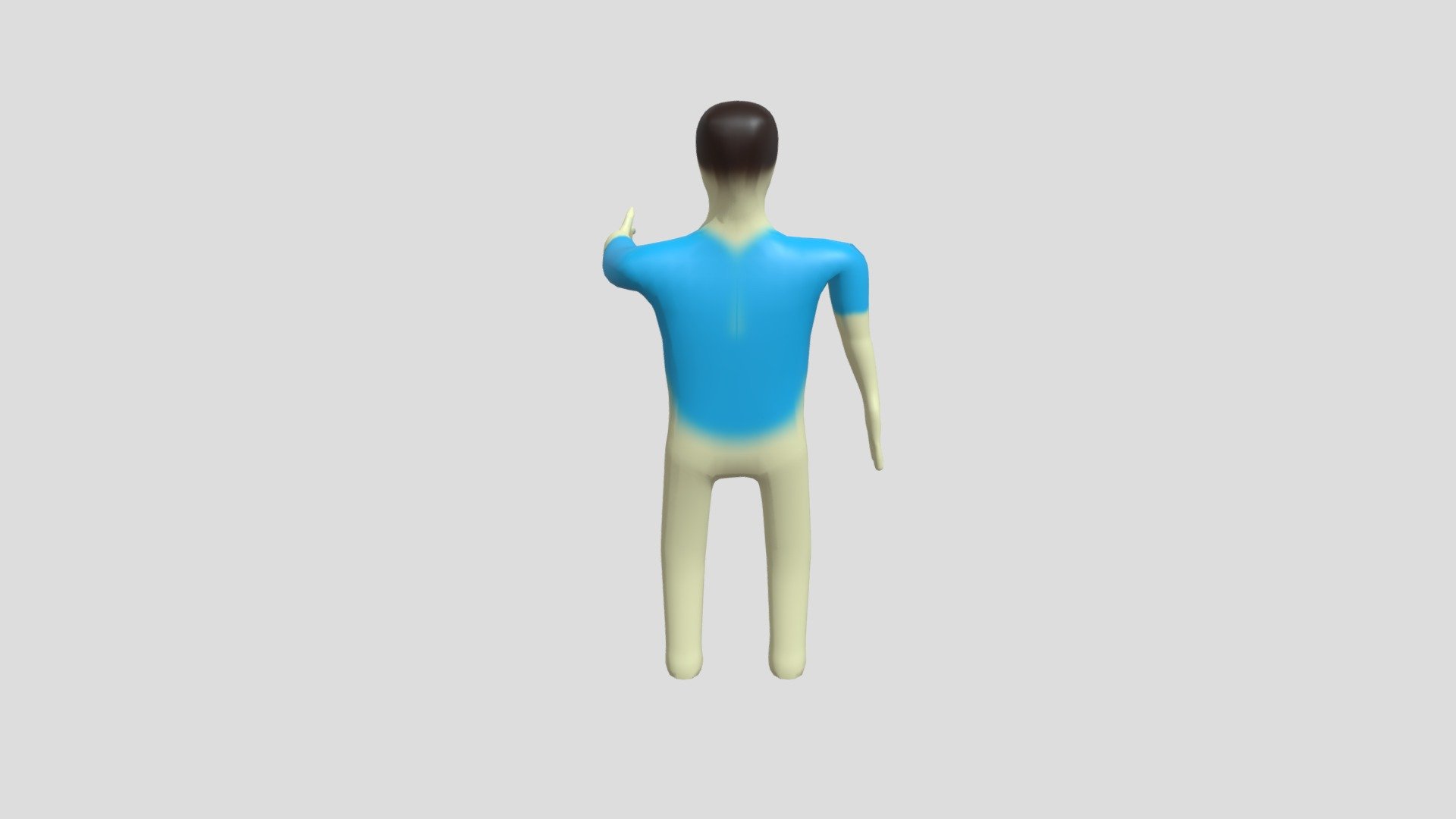 Rig - Download Free 3D model by vincent.yang [2a59cff] - Sketchfab