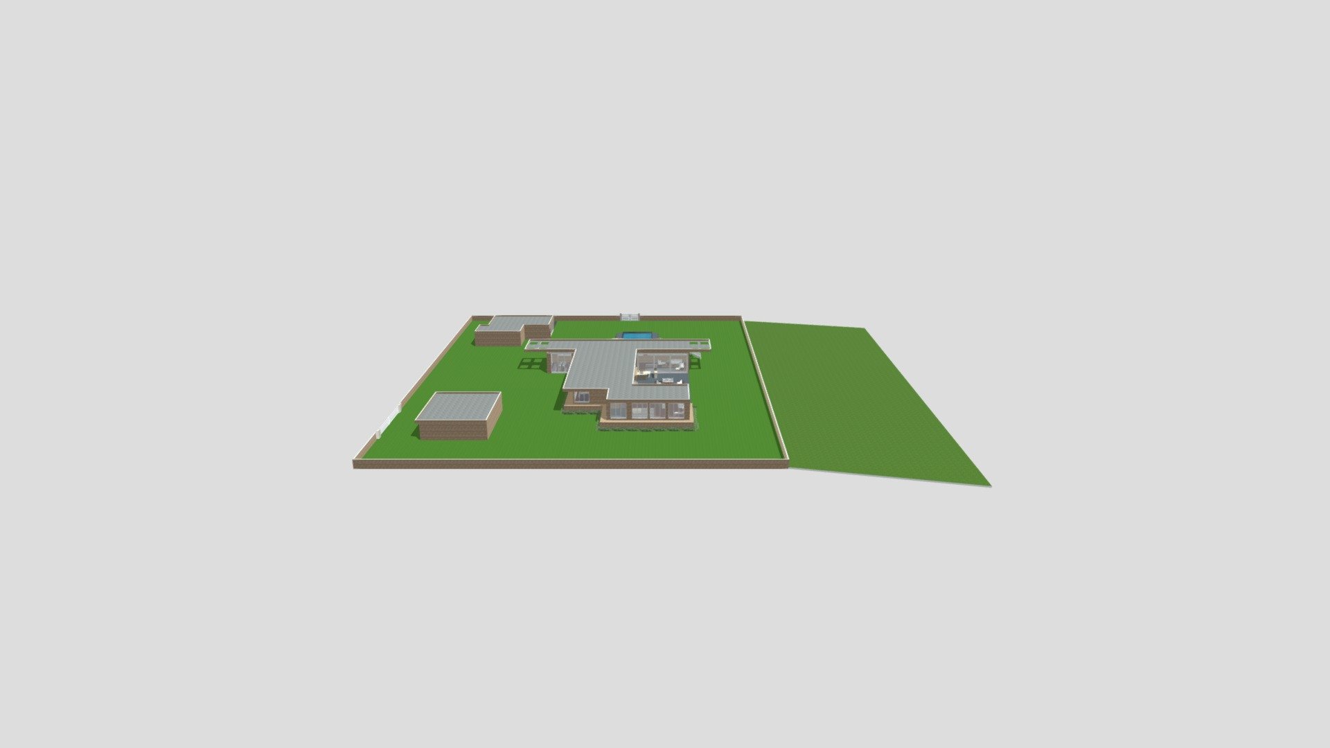 Beach house 1