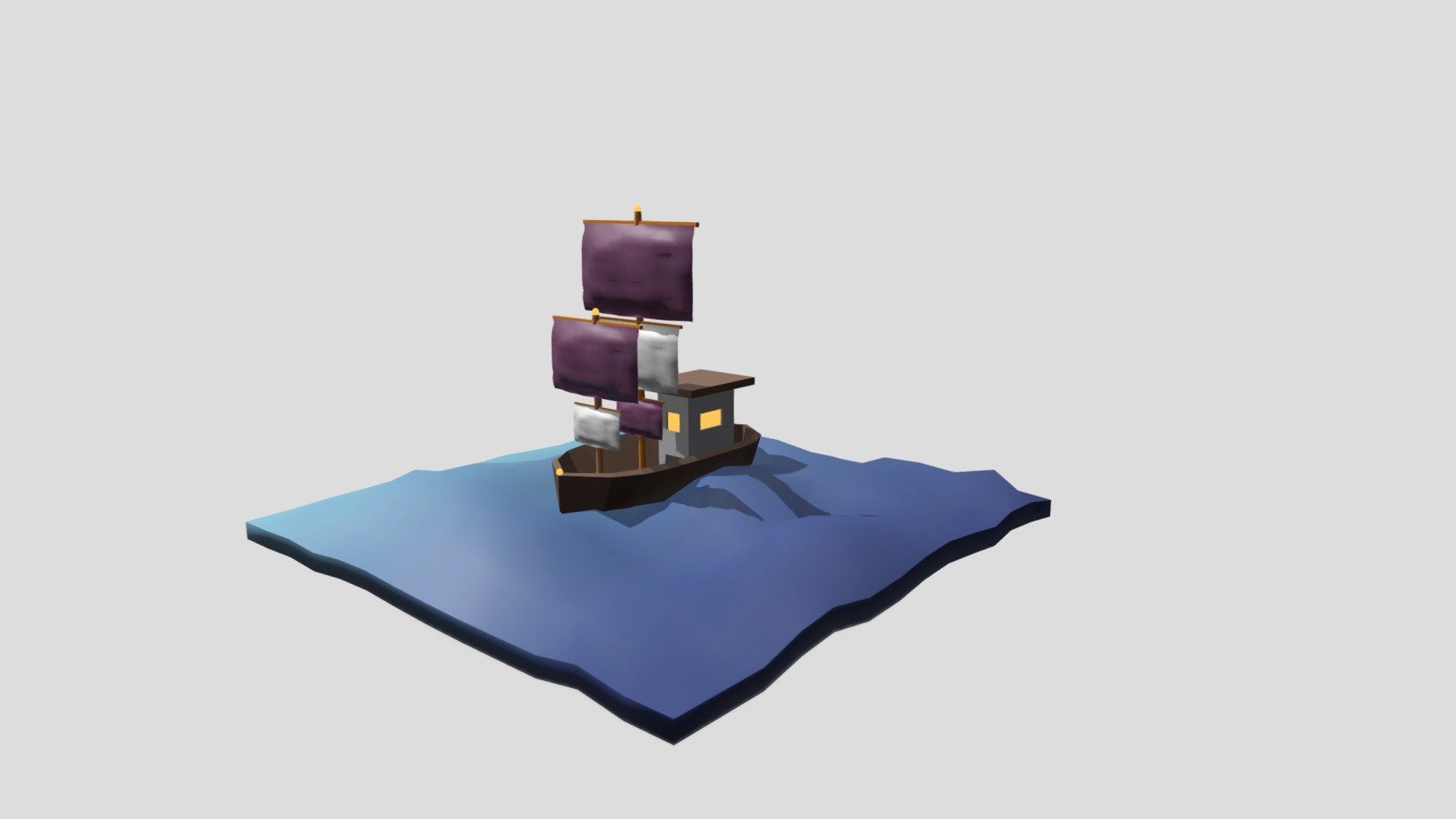 Ship