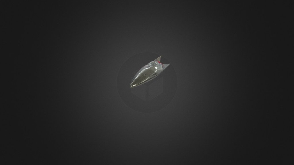 H Type Nubian Yacht