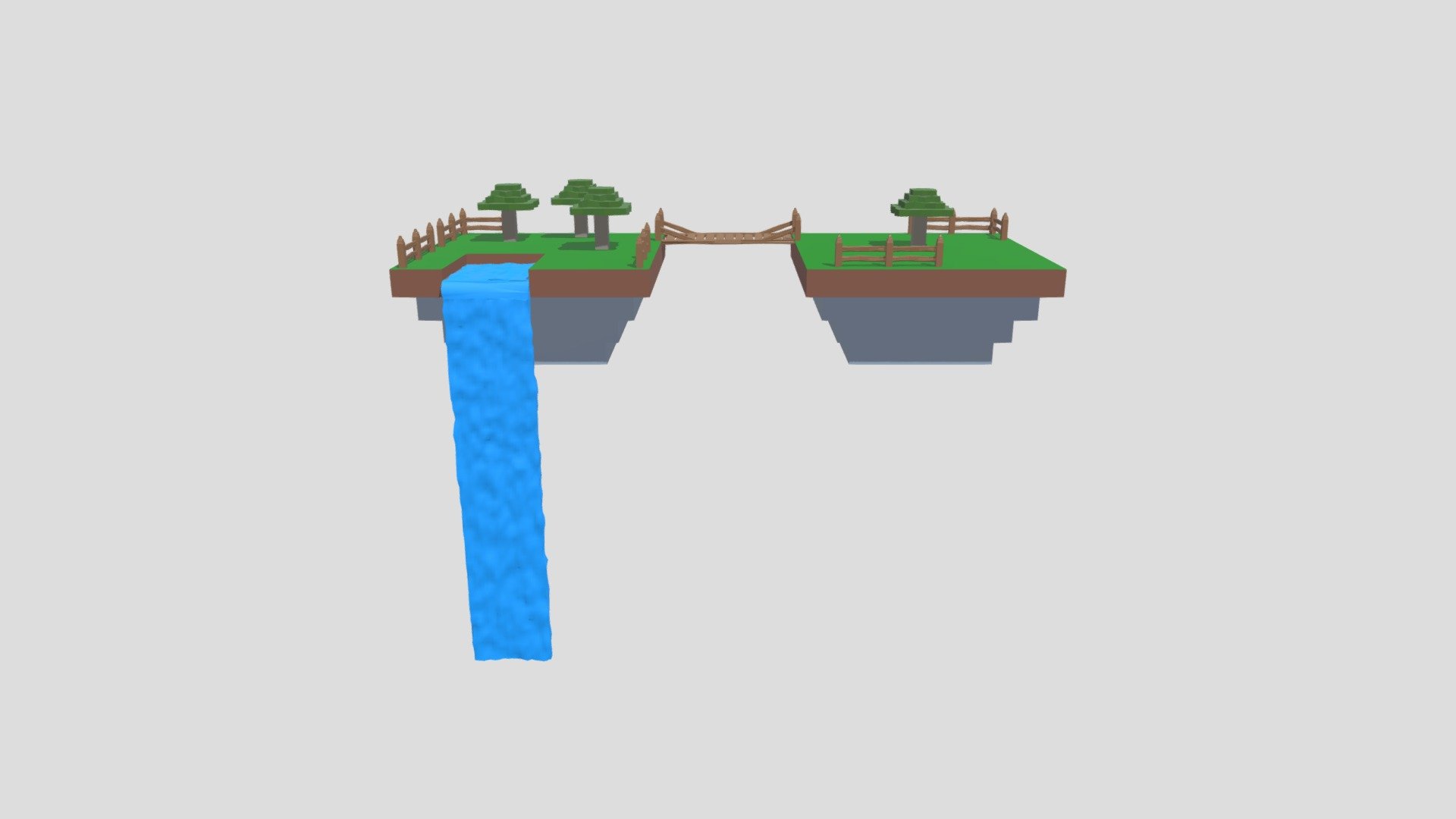 Diorama