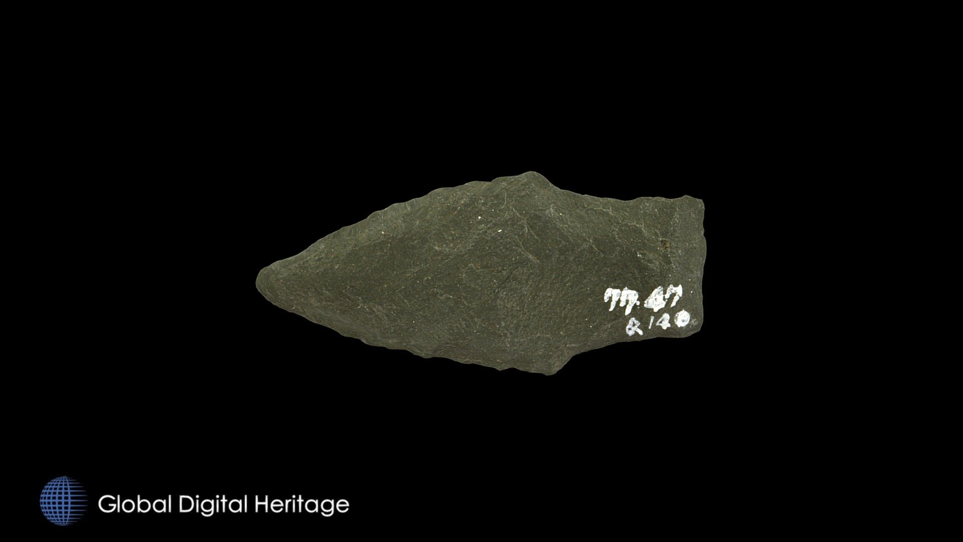 77-47-140 End Blade, Hot Springs Village, AK