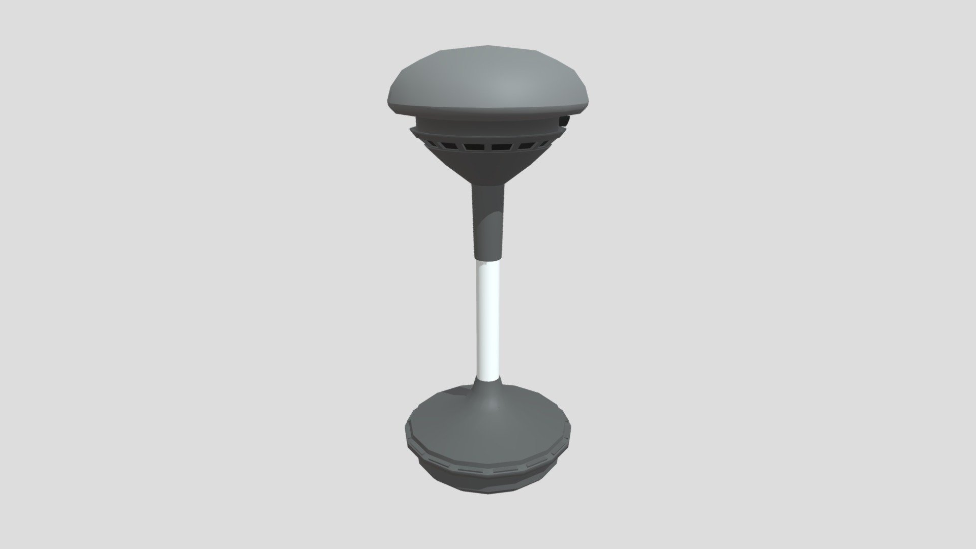 Stool