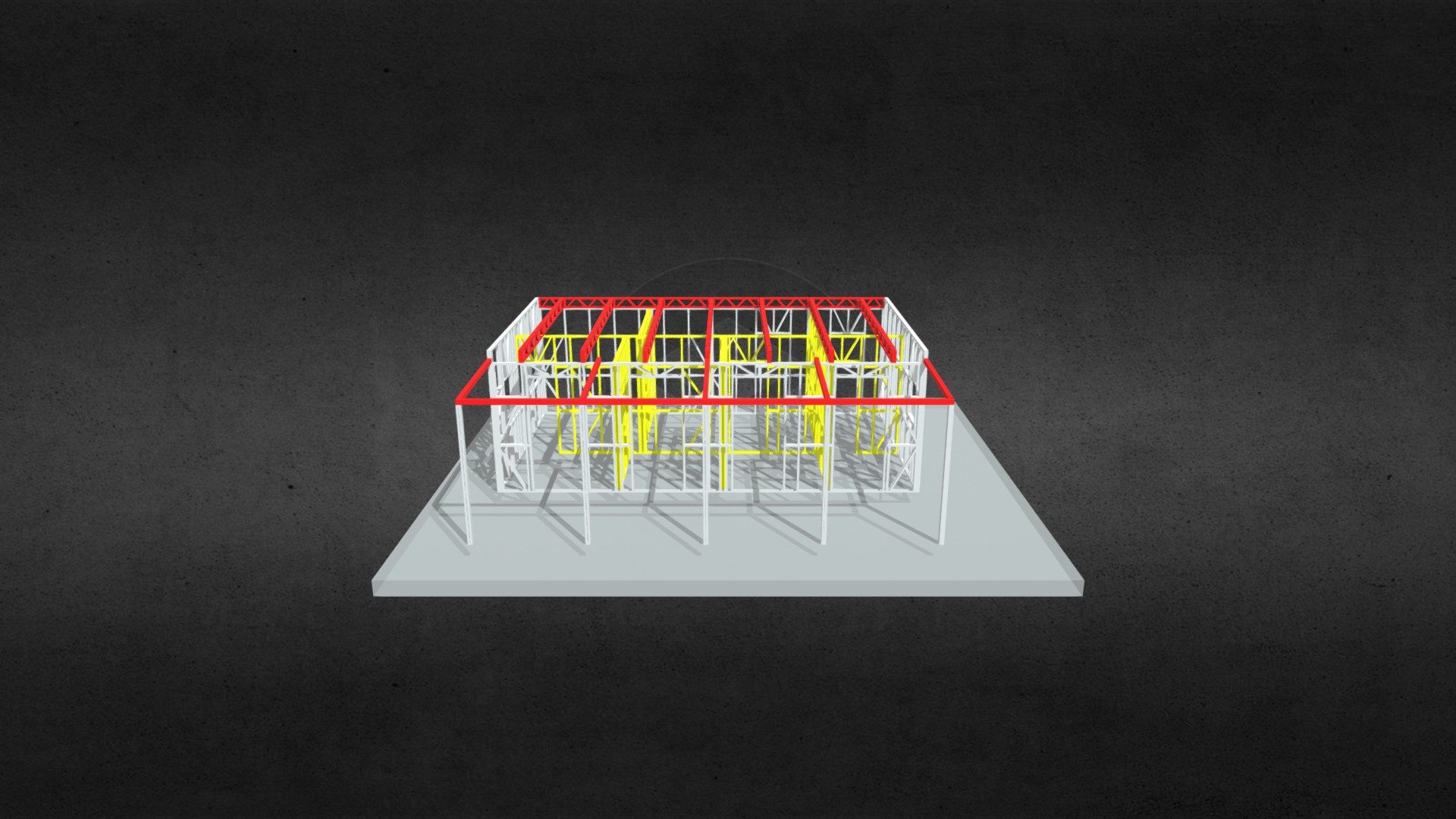 Pav 2 — Sketchfab embed 3D viewer