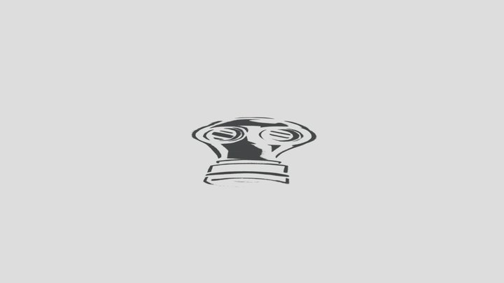 Graffiti Decal Mask