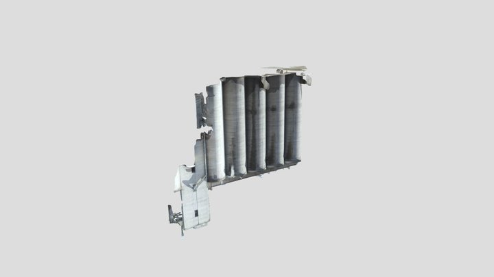 VIV_feugarolles_fcnord_2020_2 3D Model
