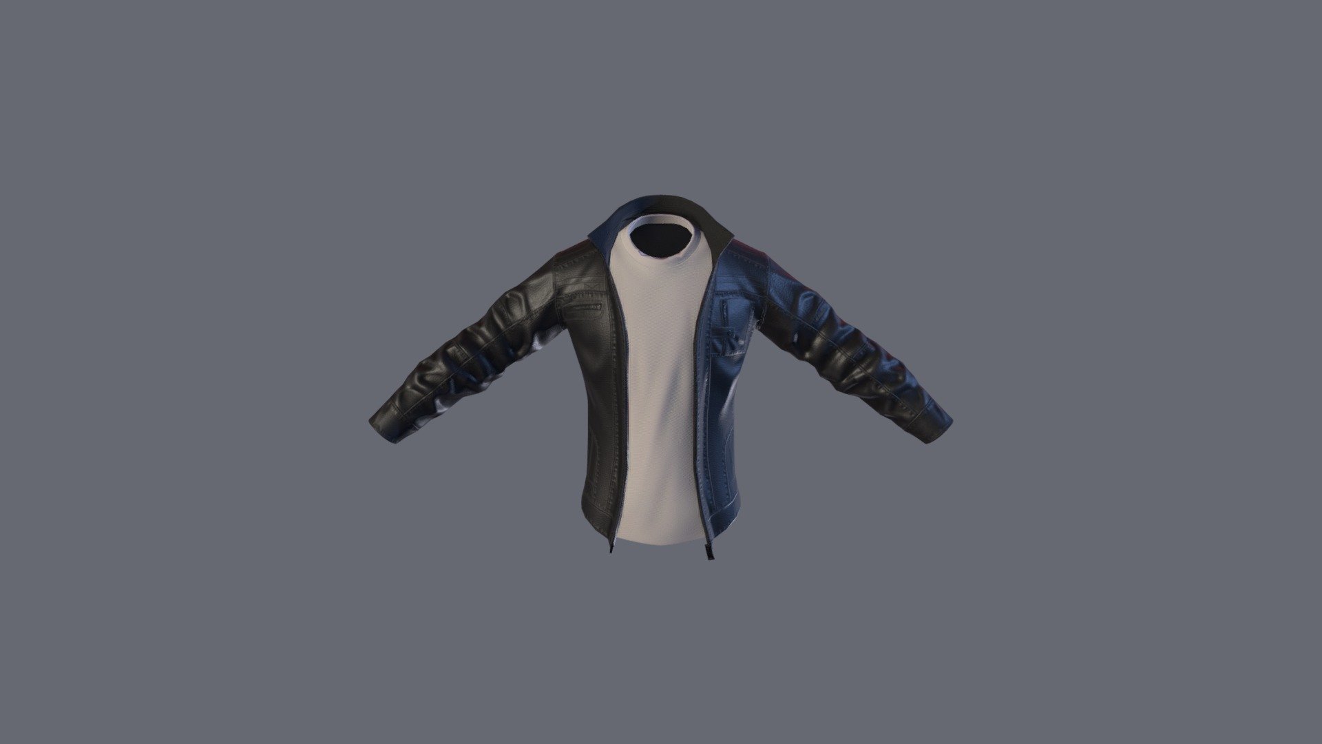 Jacket - ACG2