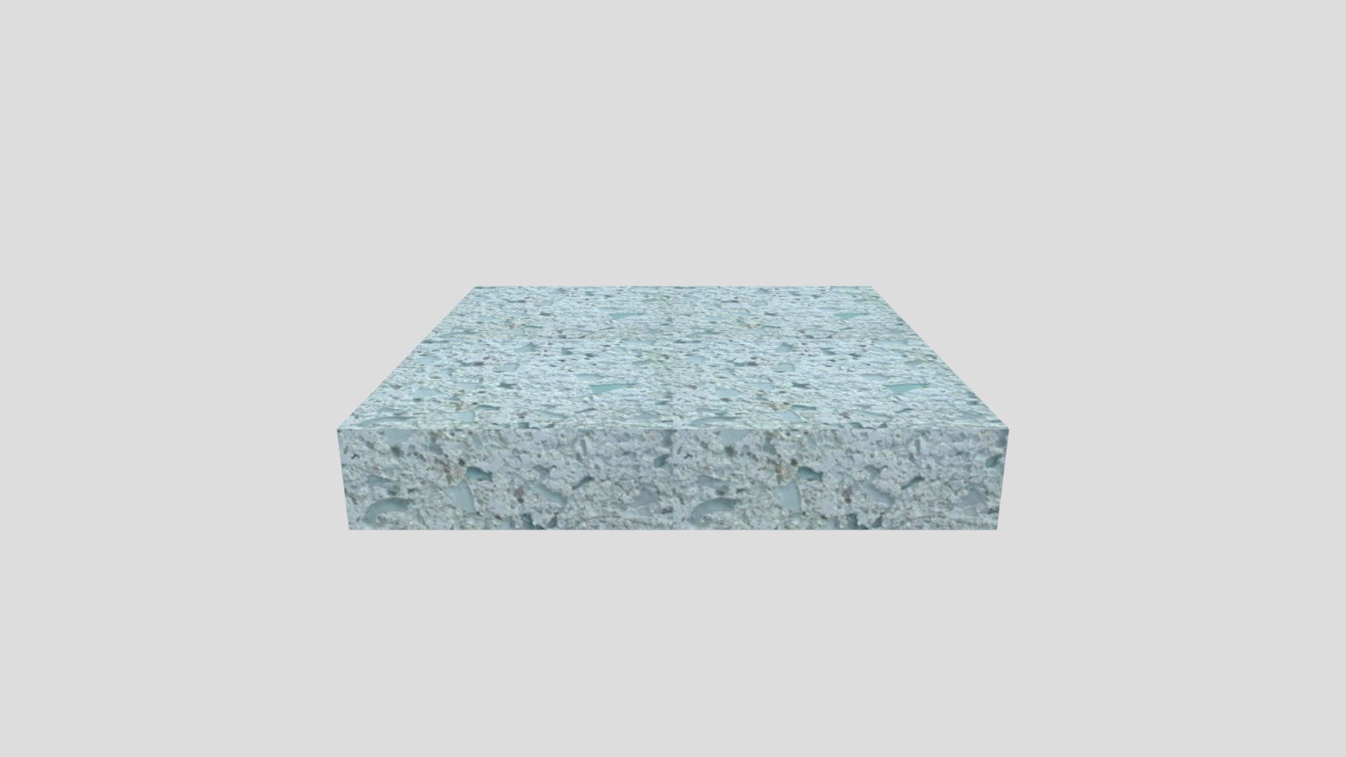 Crystalpave Pure White