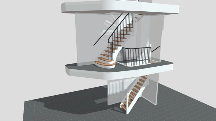 202183 3D Model