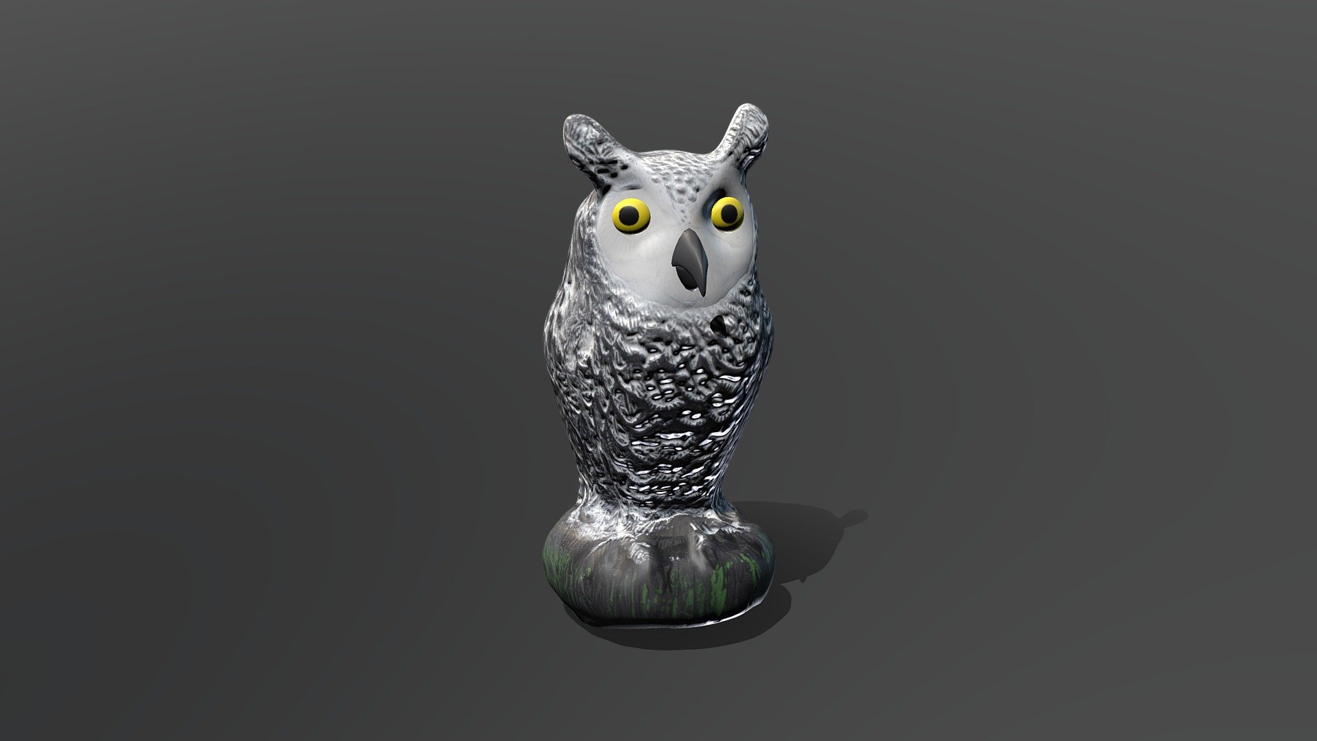 Owl Test